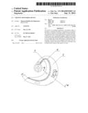 CHEWING MONITORING DEVICE diagram and image