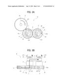 DRIVE TRANSMISSION UNIT AND IMAGE FORMING APPARATUS INCLUDING SAME diagram and image