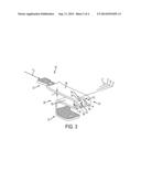 STEERING COLUMN ROLL STRAP diagram and image