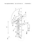 MULTIPLE DEGREES OF TRANSLATIONAL ADJUSTMENT PEDALS diagram and image