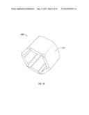 SOCKET INSERT ADAPTER AND METHOD OF USE diagram and image