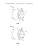 SOCKET INSERT ADAPTER AND METHOD OF USE diagram and image