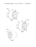 SOCKET INSERT ADAPTER AND METHOD OF USE diagram and image