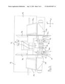 MACHINE TOOL diagram and image