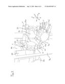 MACHINE TOOL diagram and image