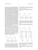 PRINTING FORM AND A PROCESS FOR PREPARING A PRINTING FORM USING TWO-STEP     CURE diagram and image