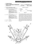 Inert and Pressure-Actuated Submunitions Dispensing Projectile diagram and image