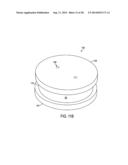 Inert and Pressure-Actuated Submunitions Dispensing Projectile diagram and image