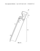 Inert and Pressure-Actuated Submunitions Dispensing Projectile diagram and image