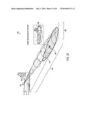 Inert and Pressure-Actuated Submunitions Dispensing Projectile diagram and image