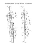 SYSTEM FOR GUIDING RAILS ON A RAIL TRAIN diagram and image