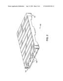 Pallet Support Shield diagram and image