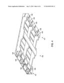 Pallet Support Shield diagram and image