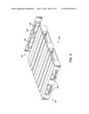 Pallet Support Shield diagram and image