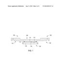 TARGET FOR PVD SPUTTERING SYSTEM diagram and image