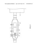 HYDROGENATION SYSTEM FOR INTERNAL COMBUSTION ENGINE diagram and image