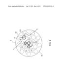 HYDROGENATION SYSTEM FOR INTERNAL COMBUSTION ENGINE diagram and image