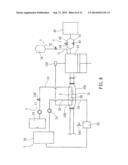HYDROGENATION SYSTEM FOR INTERNAL COMBUSTION ENGINE diagram and image