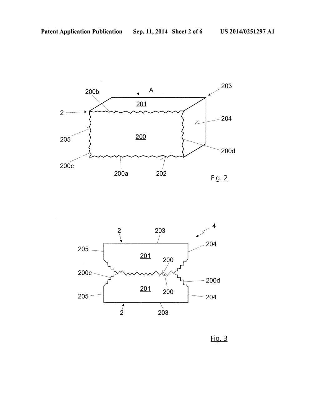 DEVICE AND METHOD FOR ARTIFICIAL AGING OF STONES - diagram, schematic, and image 03