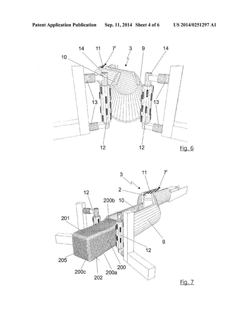 DEVICE AND METHOD FOR ARTIFICIAL AGING OF STONES - diagram, schematic, and image 05