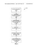 Methods and Systems for Managing a Patient Move diagram and image