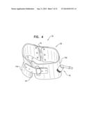 ORTHOPEDIC METHOD FOR IMMOBILIZING A PORTION OF A SUBJECT diagram and image