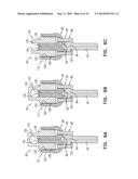 ORTHOPEDIC METHOD FOR IMMOBILIZING A PORTION OF A SUBJECT diagram and image