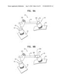 ORTHOPEDIC METHOD FOR IMMOBILIZING A PORTION OF A SUBJECT diagram and image