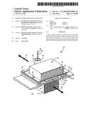 SPRING-LOADED HEAT EXCHANGER FINS diagram and image