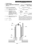 AMTEC CELL AND METHOD FOR MANUFACTURING THE AMTEC CELL diagram and image