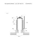 AMTEC CELL AND METHOD FOR MANUFACTURING THE AMTEC CELL diagram and image