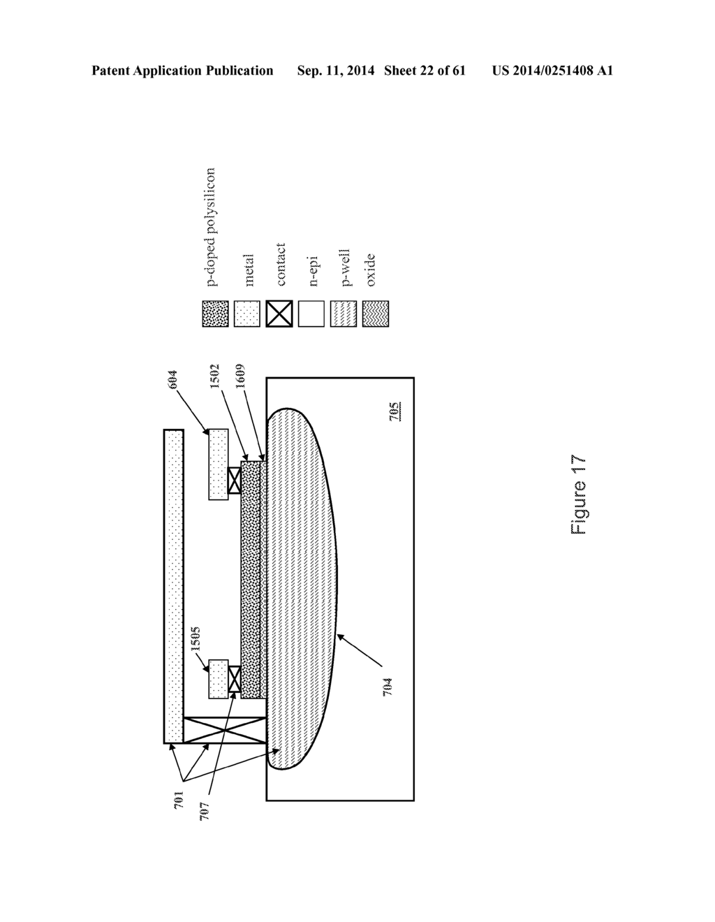 System and Method for Manufacturing a Temperature Difference Sensor - diagram, schematic, and image 23