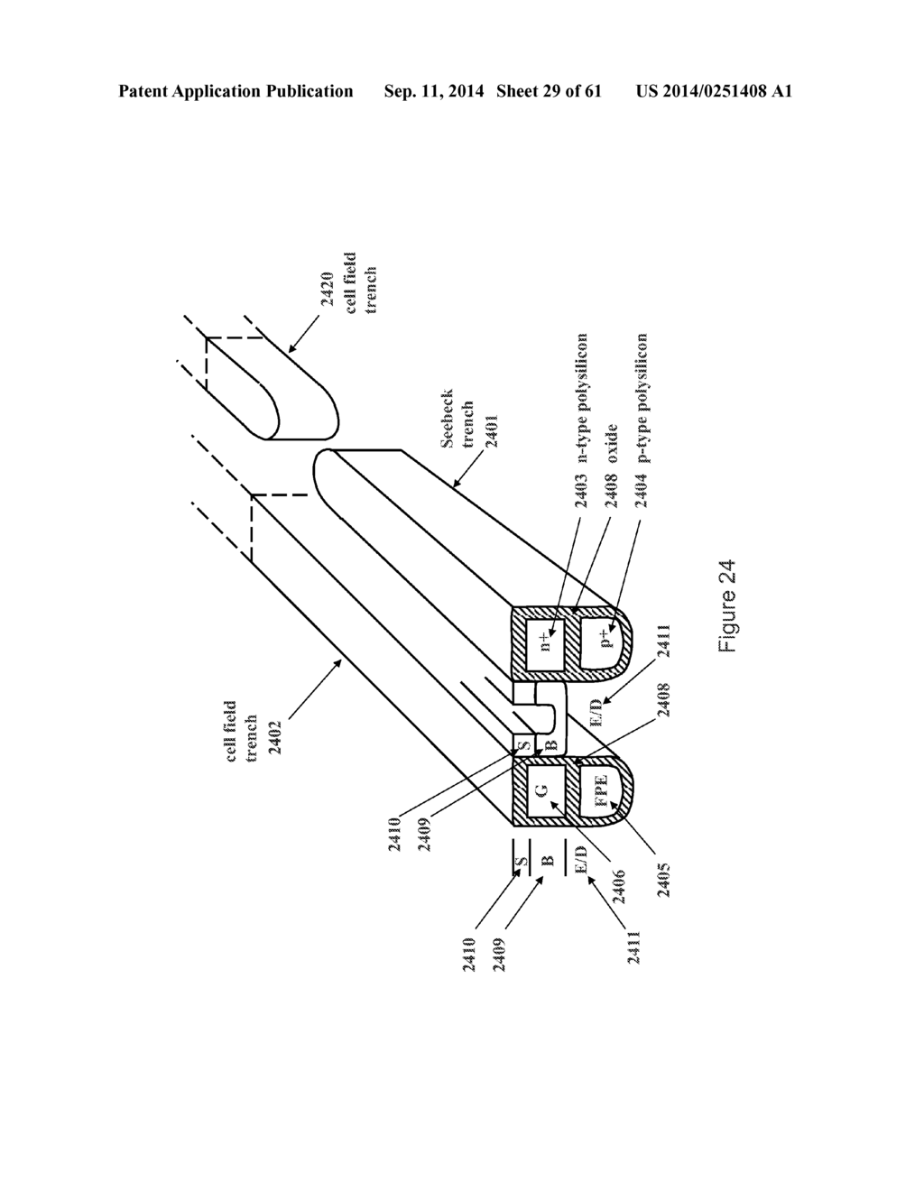 System and Method for Manufacturing a Temperature Difference Sensor - diagram, schematic, and image 30