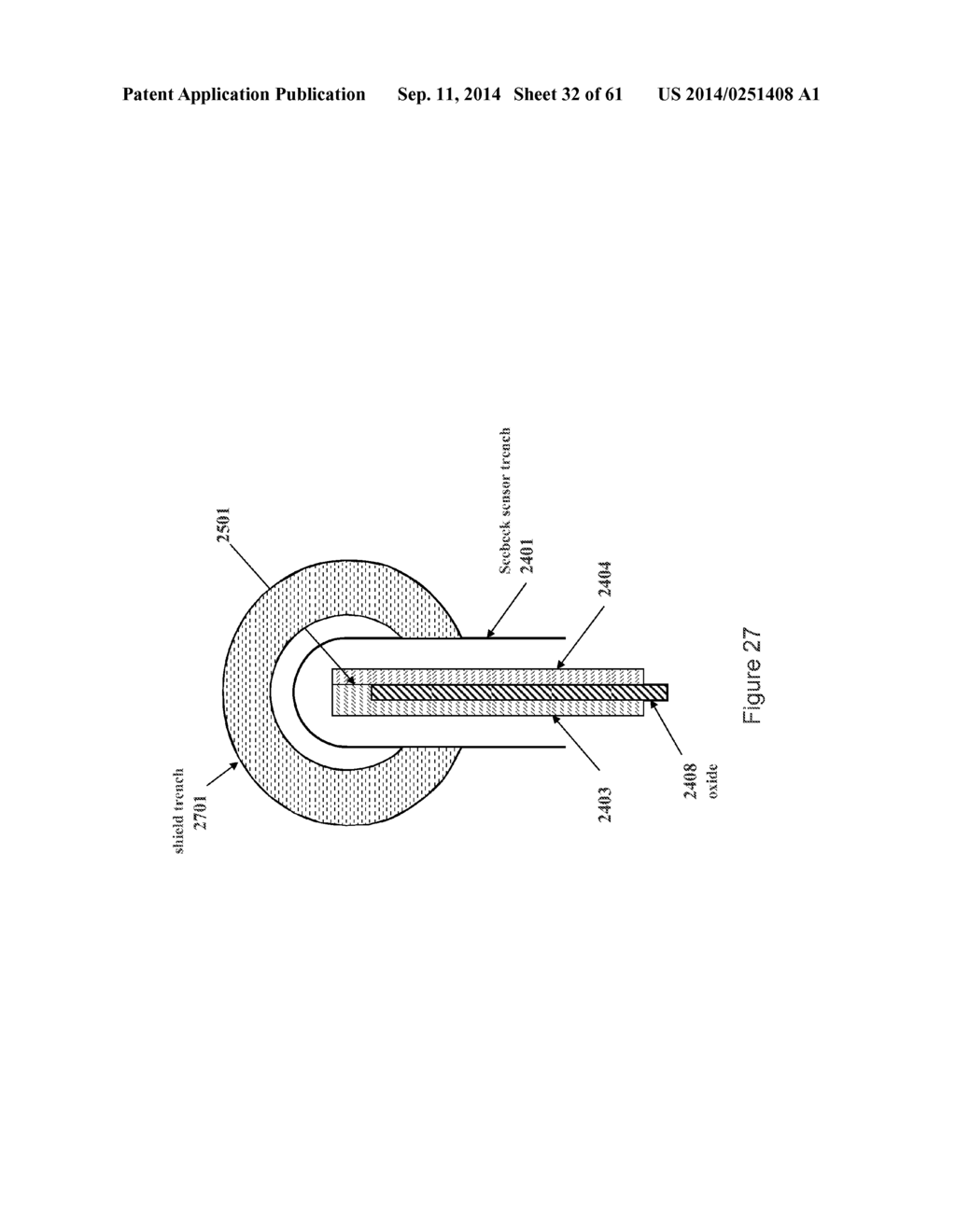 System and Method for Manufacturing a Temperature Difference Sensor - diagram, schematic, and image 33