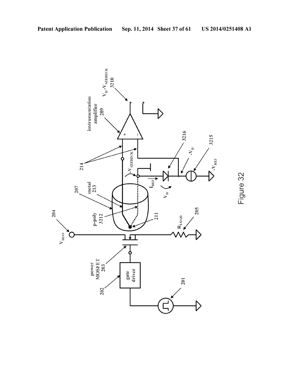 System and Method for Manufacturing a Temperature Difference Sensor - diagram, schematic, and image 38