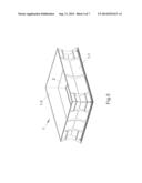 PHOTOVOLTAIC SOLAR CONCENTRATION MODULE diagram and image