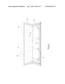 PHOTOVOLTAIC SOLAR CONCENTRATION MODULE diagram and image