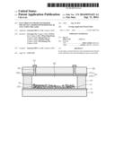 ELECTROLYTE FOR DYE-SENSITIZED SOLAR CELL AND DYE-SENSITIZED SOLAR CELL     USING THE SAME diagram and image