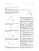 ELECTROLYTE FOR DYE-SENSITIZED SOLAR CELL AND DYE-SENSITIZED SOLAR CELL     USING THE SAME diagram and image