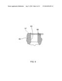 PRESSURIZED GAS CONTAINING SYSTEM diagram and image