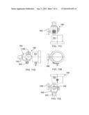 PRESSURIZED GAS CONTAINING SYSTEM diagram and image