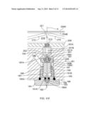 PRESSURIZED GAS CONTAINING SYSTEM diagram and image