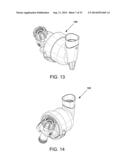 HYDRAULIC MIXING DEVICE FOR SPRAYER SYSTEM diagram and image