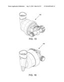 HYDRAULIC MIXING DEVICE FOR SPRAYER SYSTEM diagram and image