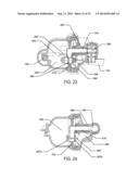 HYDRAULIC MIXING DEVICE FOR SPRAYER SYSTEM diagram and image