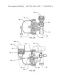 HYDRAULIC MIXING DEVICE FOR SPRAYER SYSTEM diagram and image