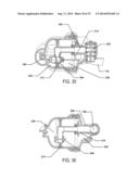 HYDRAULIC MIXING DEVICE FOR SPRAYER SYSTEM diagram and image