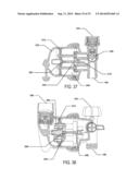 HYDRAULIC MIXING DEVICE FOR SPRAYER SYSTEM diagram and image