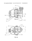 HYDRAULIC MIXING DEVICE FOR SPRAYER SYSTEM diagram and image