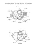 HYDRAULIC MIXING DEVICE FOR SPRAYER SYSTEM diagram and image